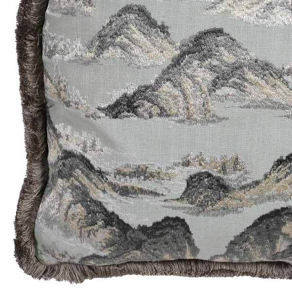 Luxury custom cushions