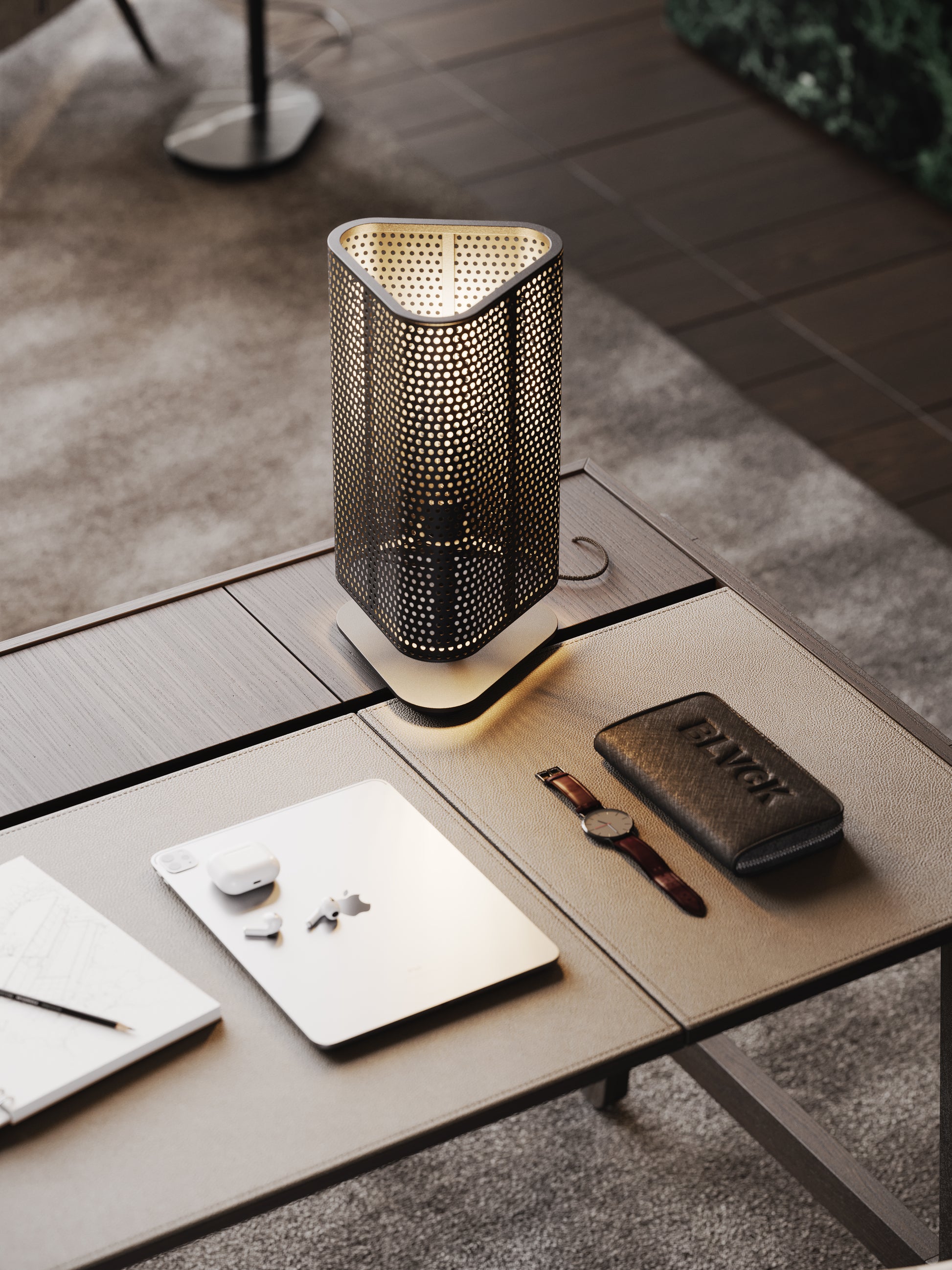 Laskasas Luxury Gatsby_Desk