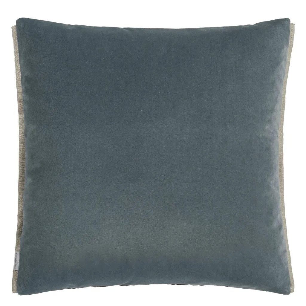 Corda Cadet Courdury Cushion