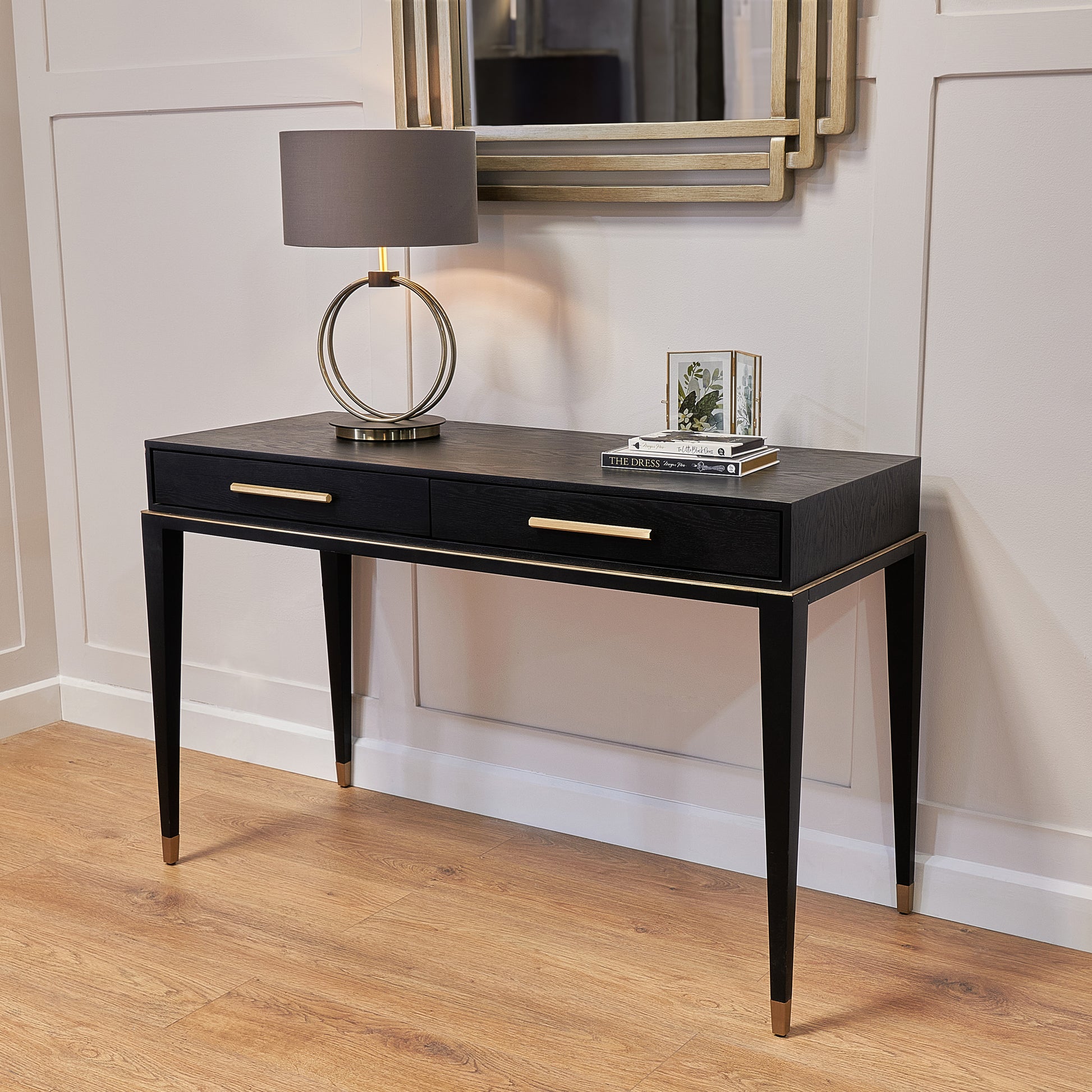 Harrington Console Table