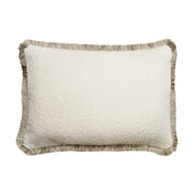 Huntsman Ivory Medium Rectangle