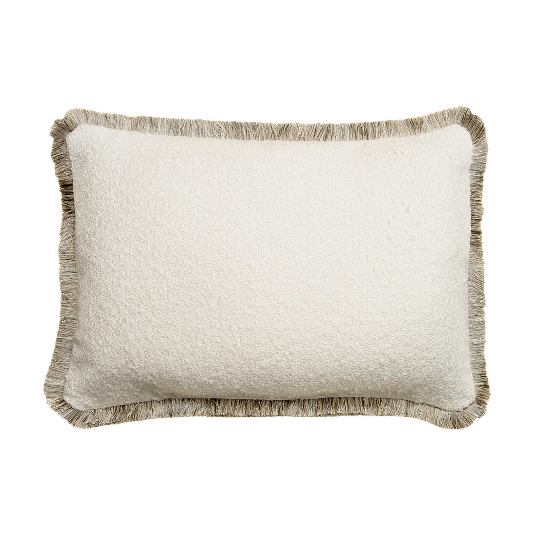 Huntsman Ivory Medium Rectangle