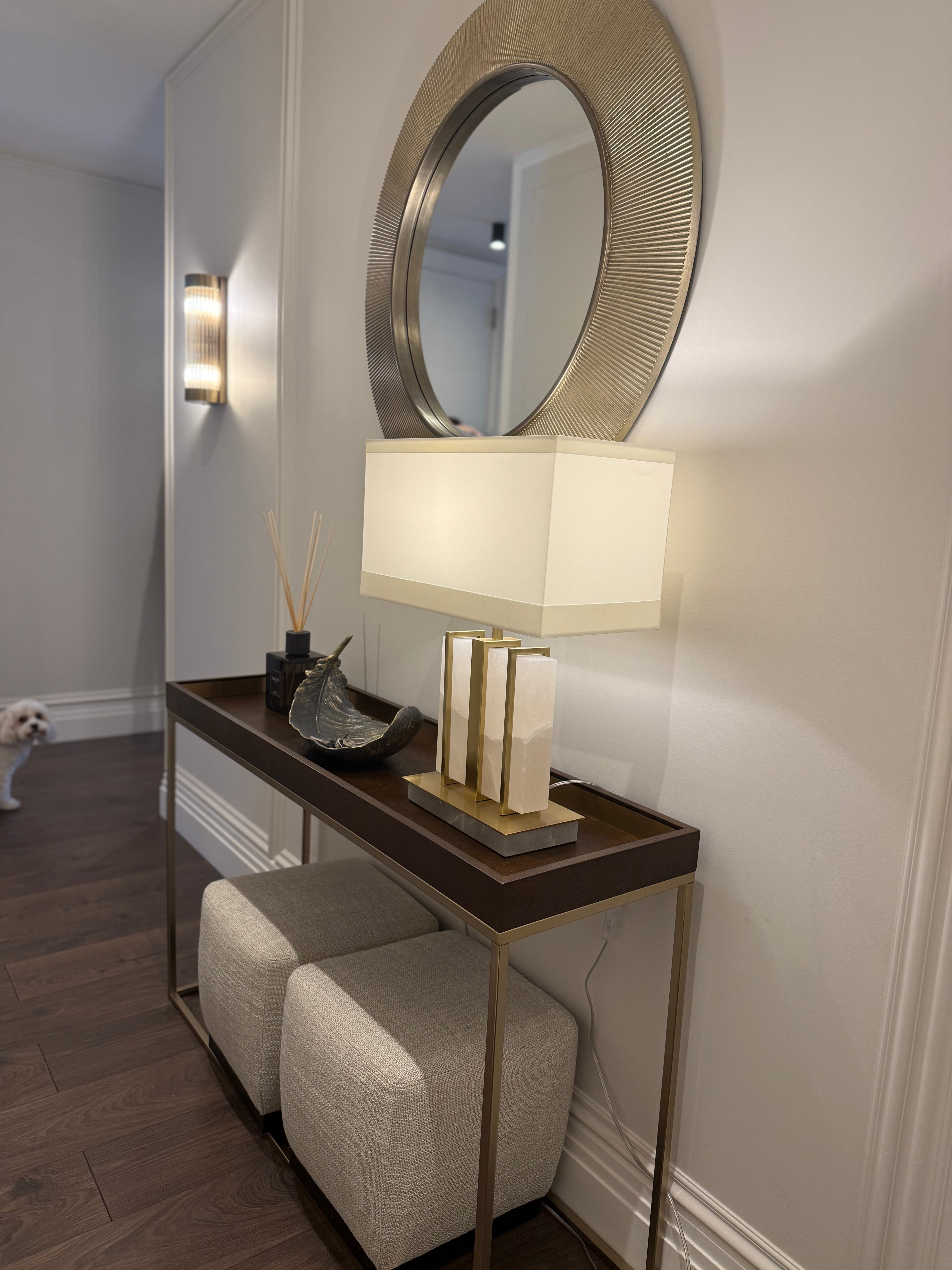 Kelcie Ceramic Table Lamp