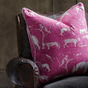 Kingdom Paradise Cushion Andrew Martin 