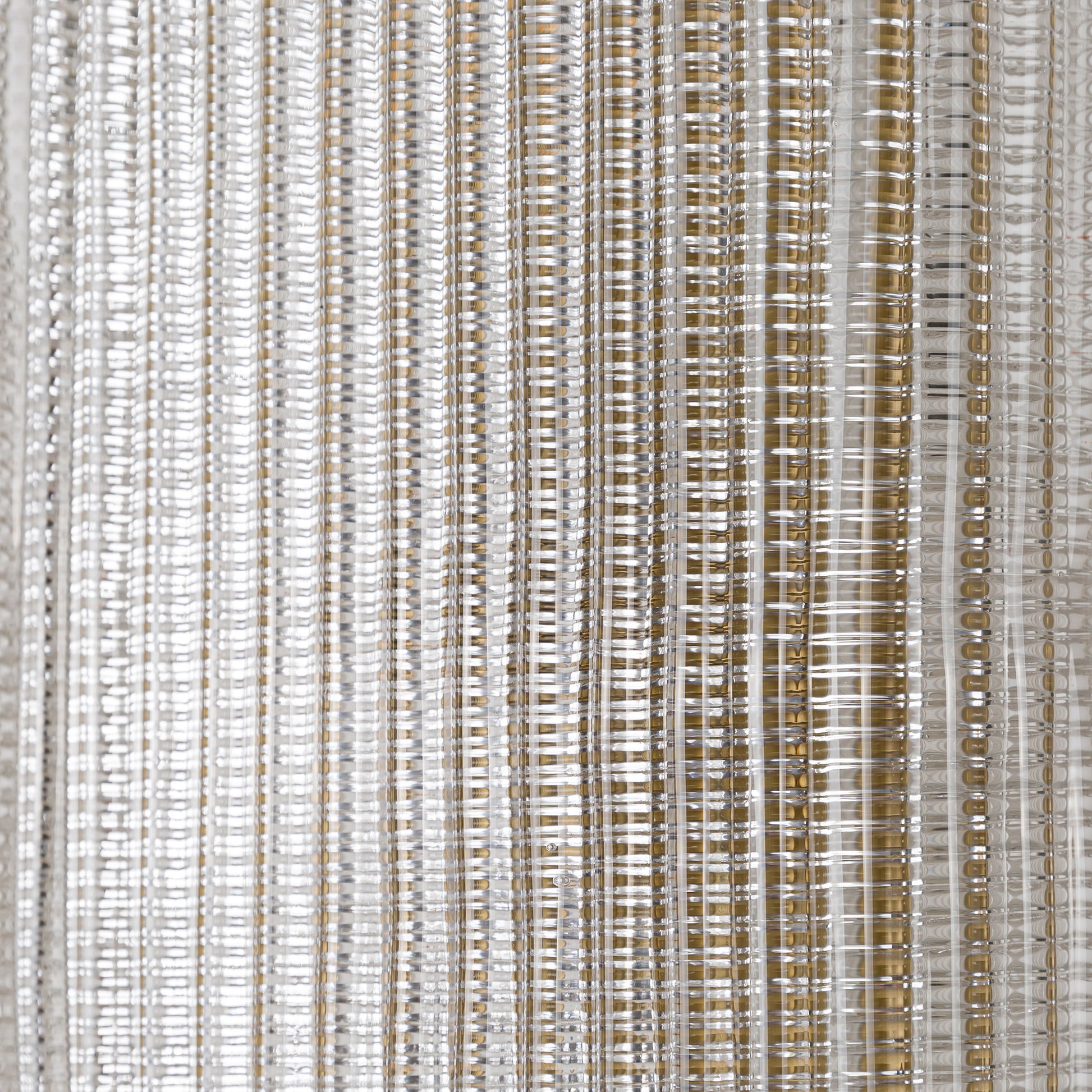 Laglio Milano Crystal Wall Light 