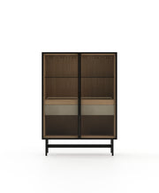 Morrison Bar Cabinet