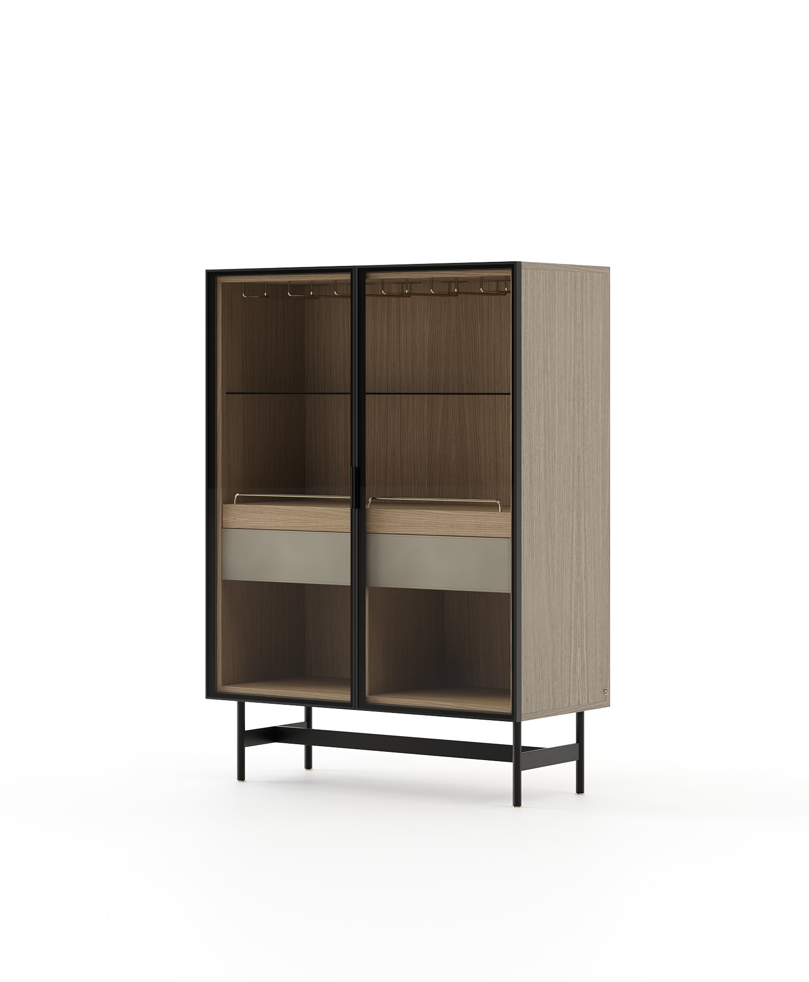 Morrison Bar Cabinet