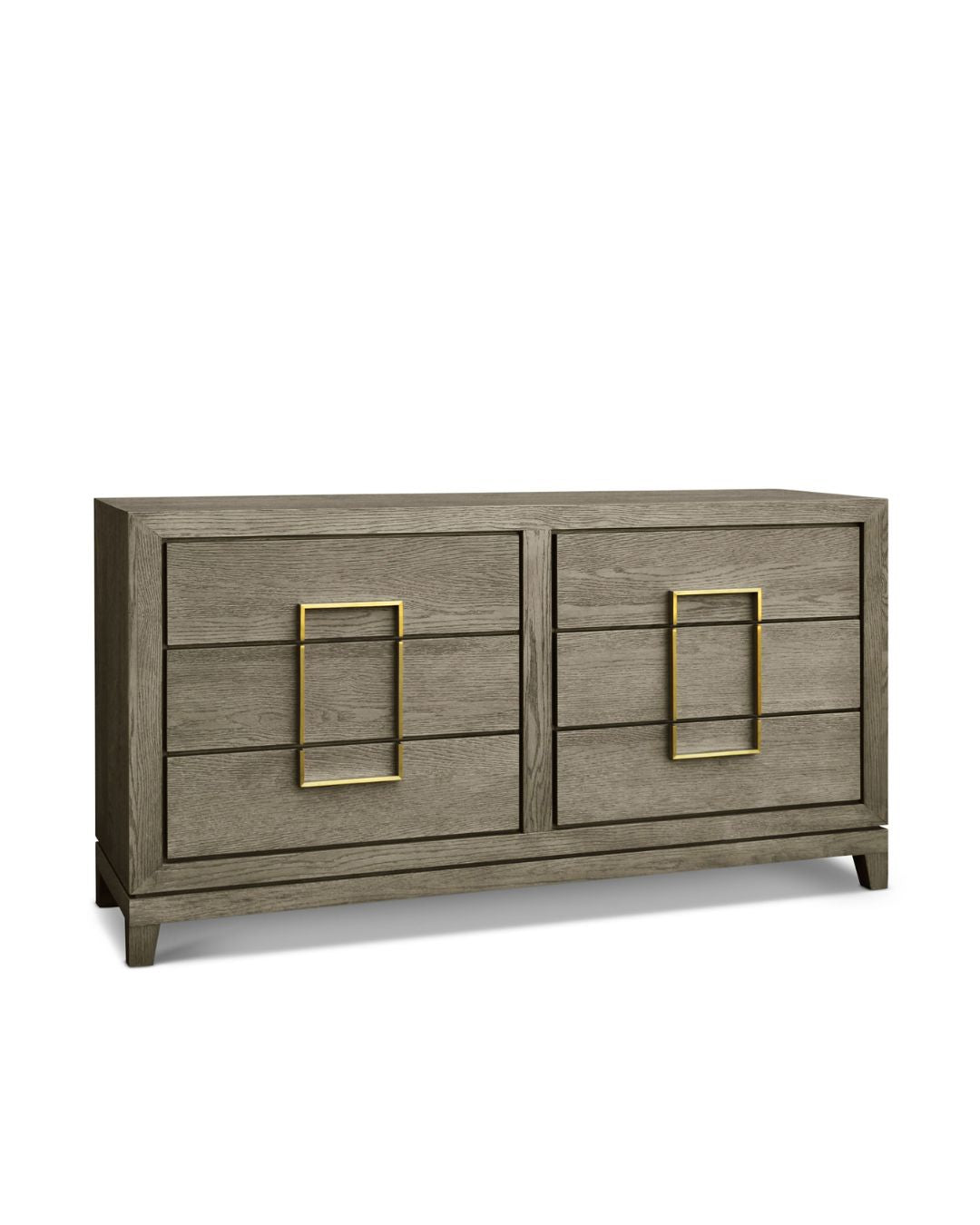 Lucca Chest of Drawers