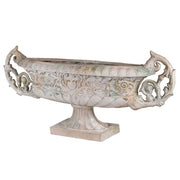 Large  Ornate Planter
