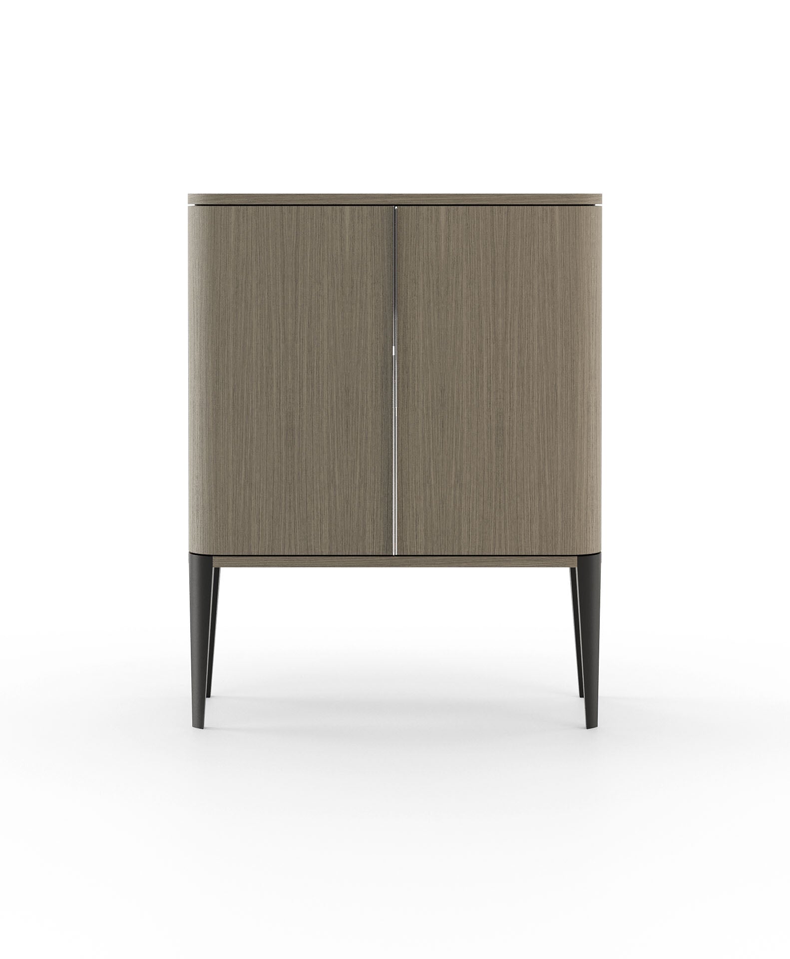 Alvar Bar Cabinet