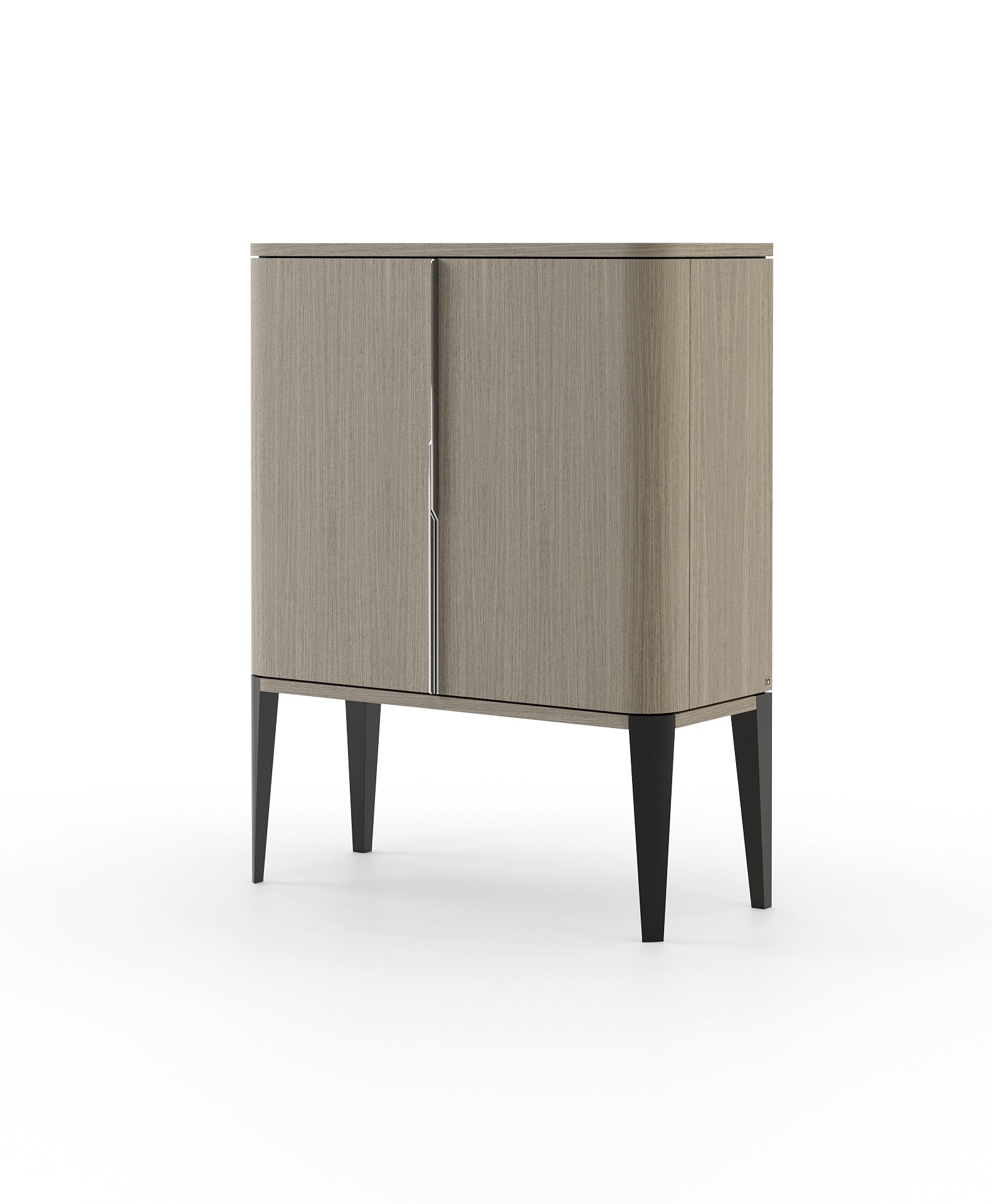Alvar Bar Cabinet