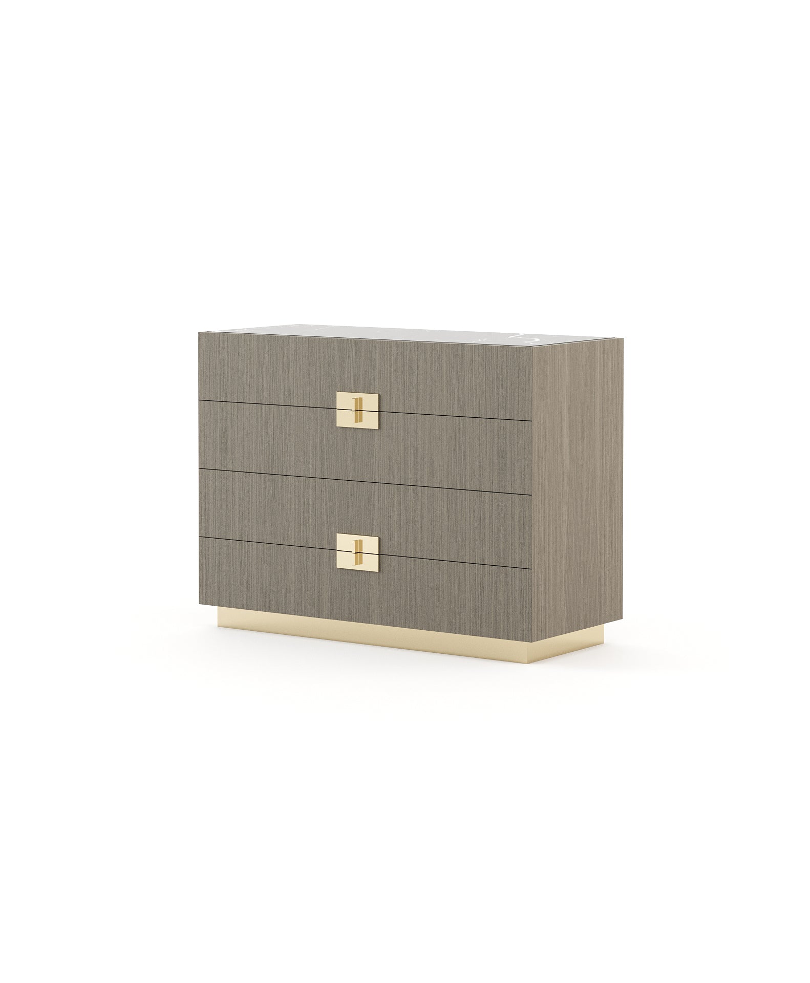 Lady Chest Of Drawers