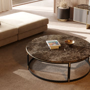 Lyssa Coffee Table