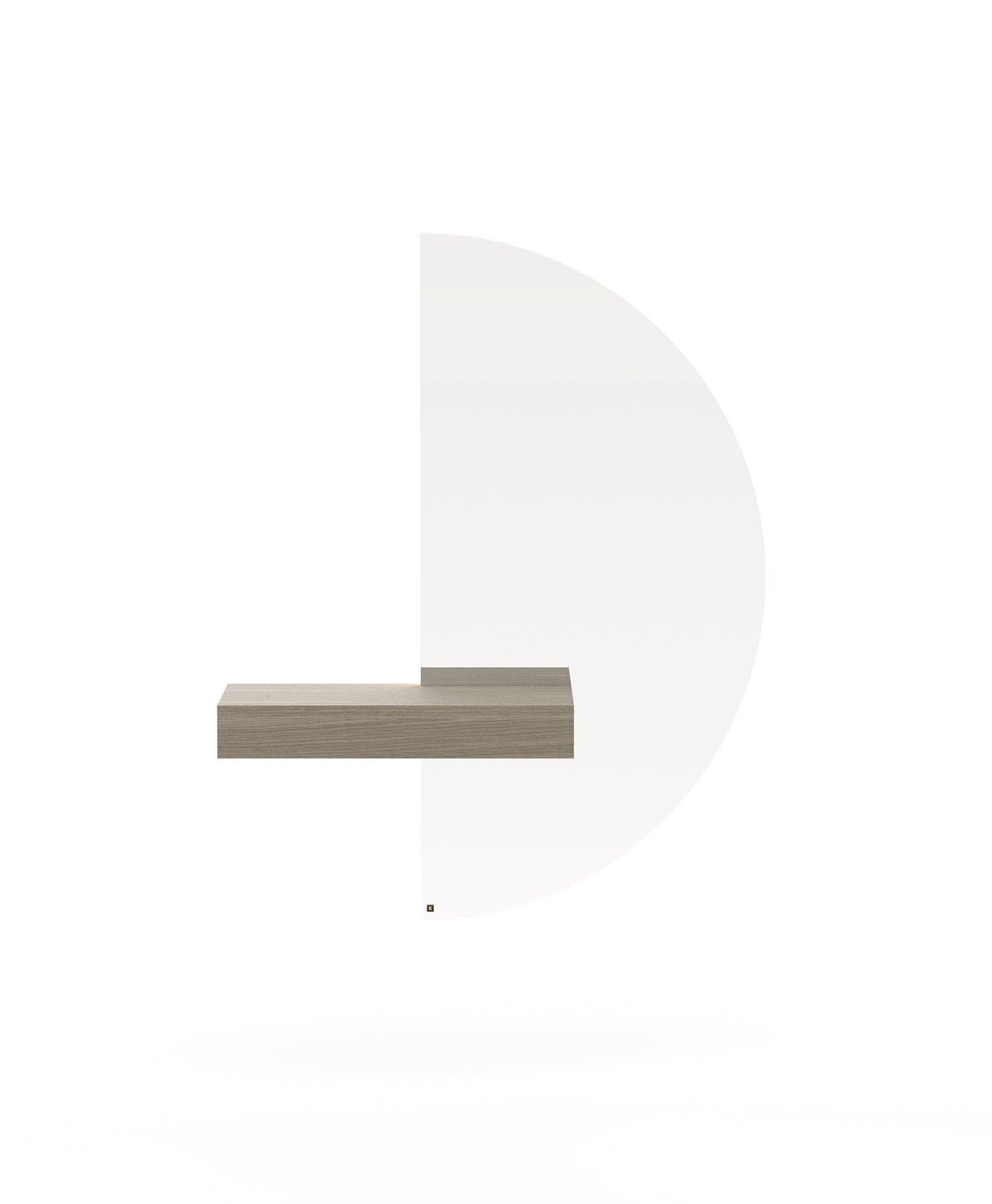 EOS Circular Console