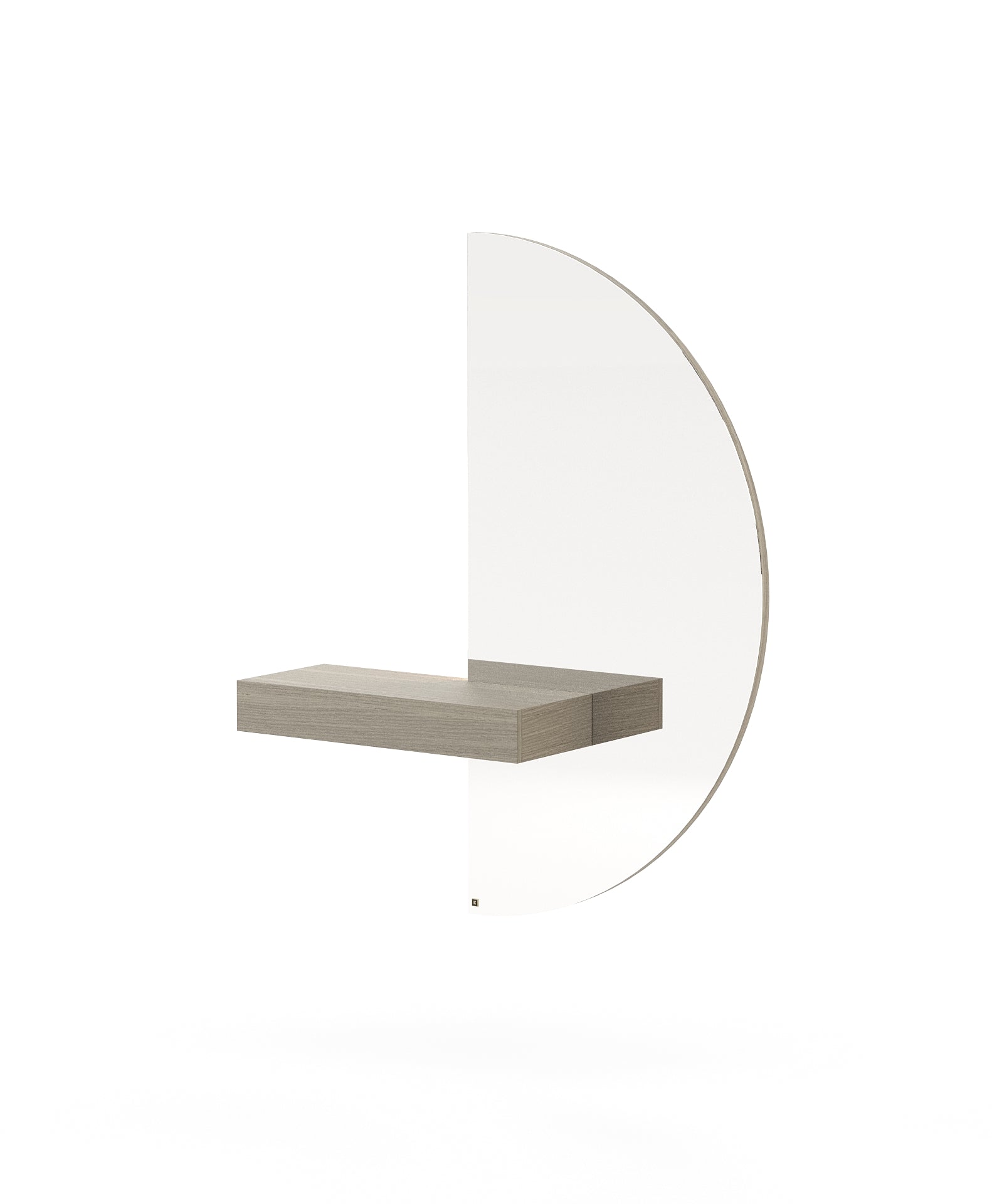 EOS Circular Console