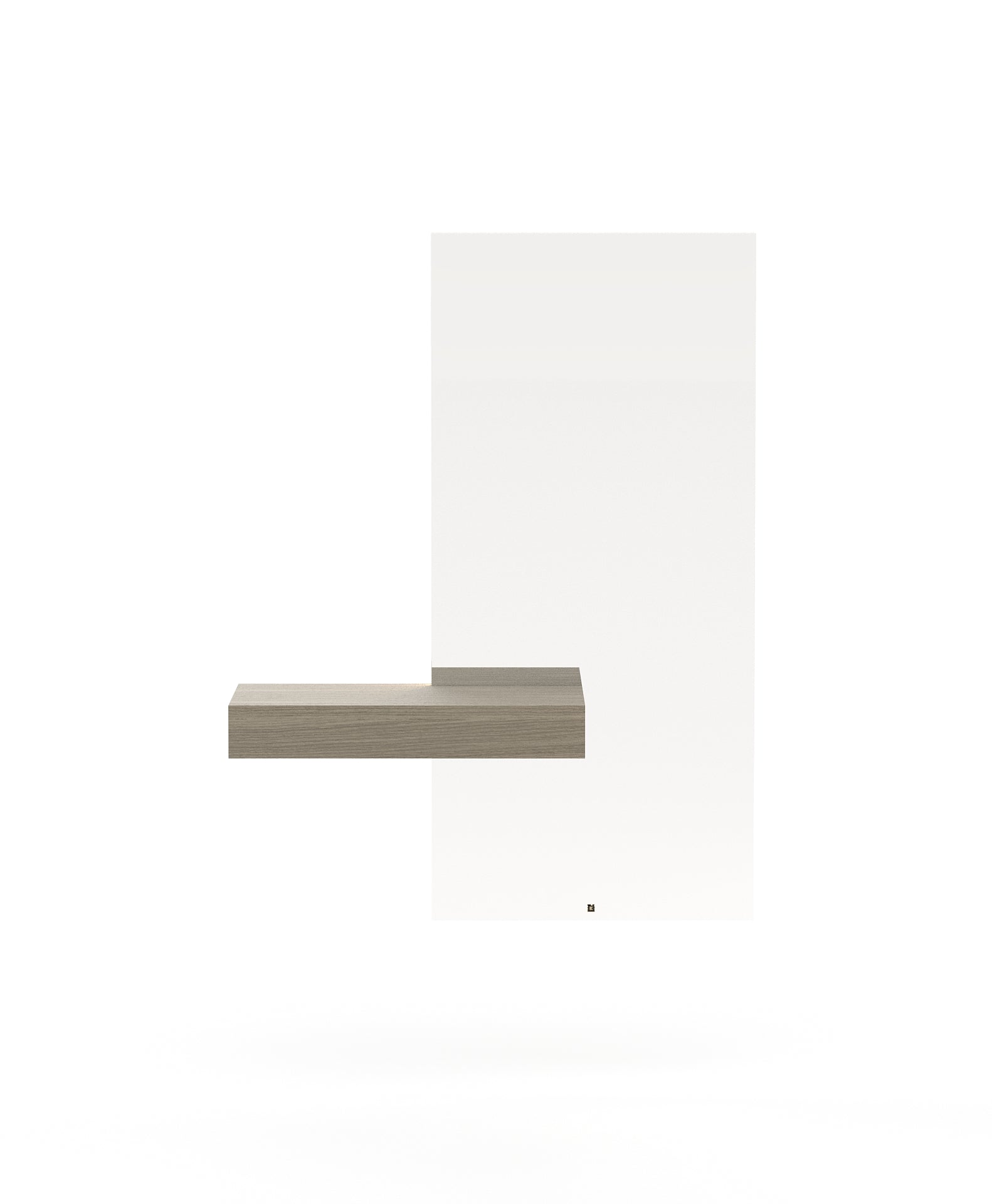 EOS Rectangular Console