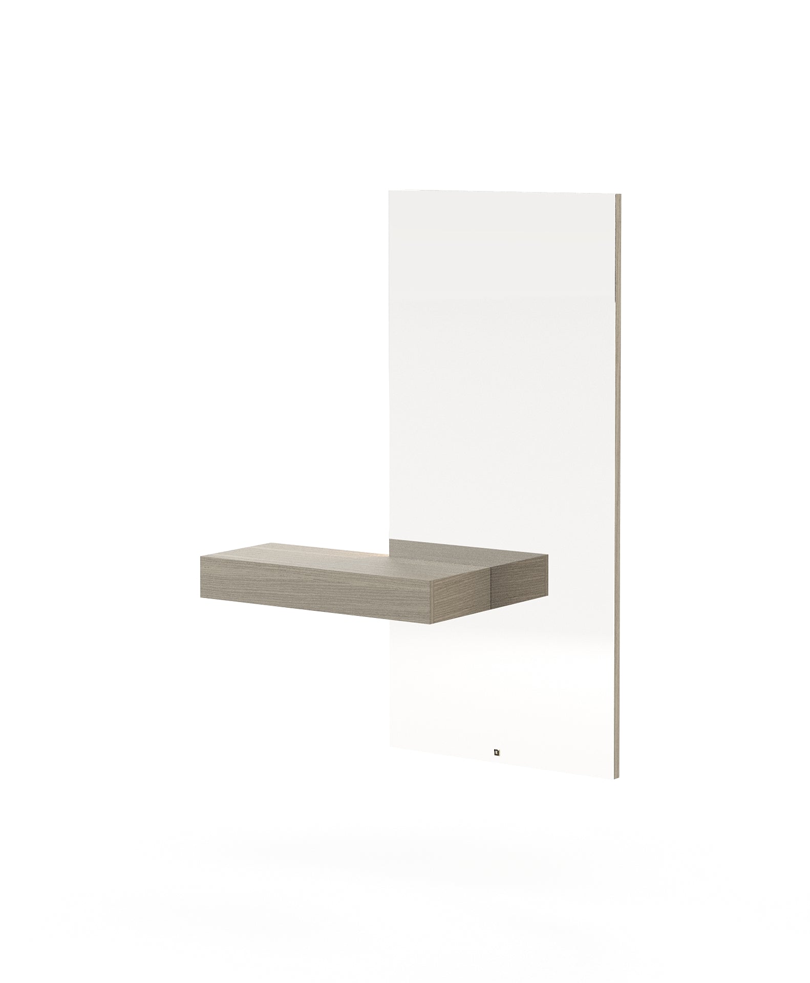 EOS Rectangular Console