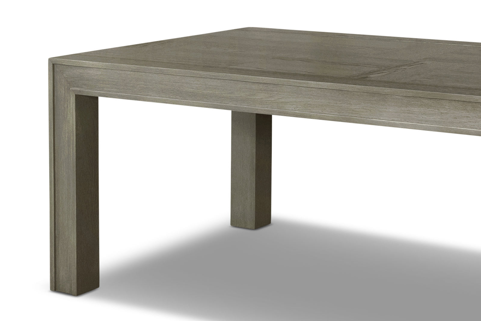 The Lucca 8-Seater Dining Table
