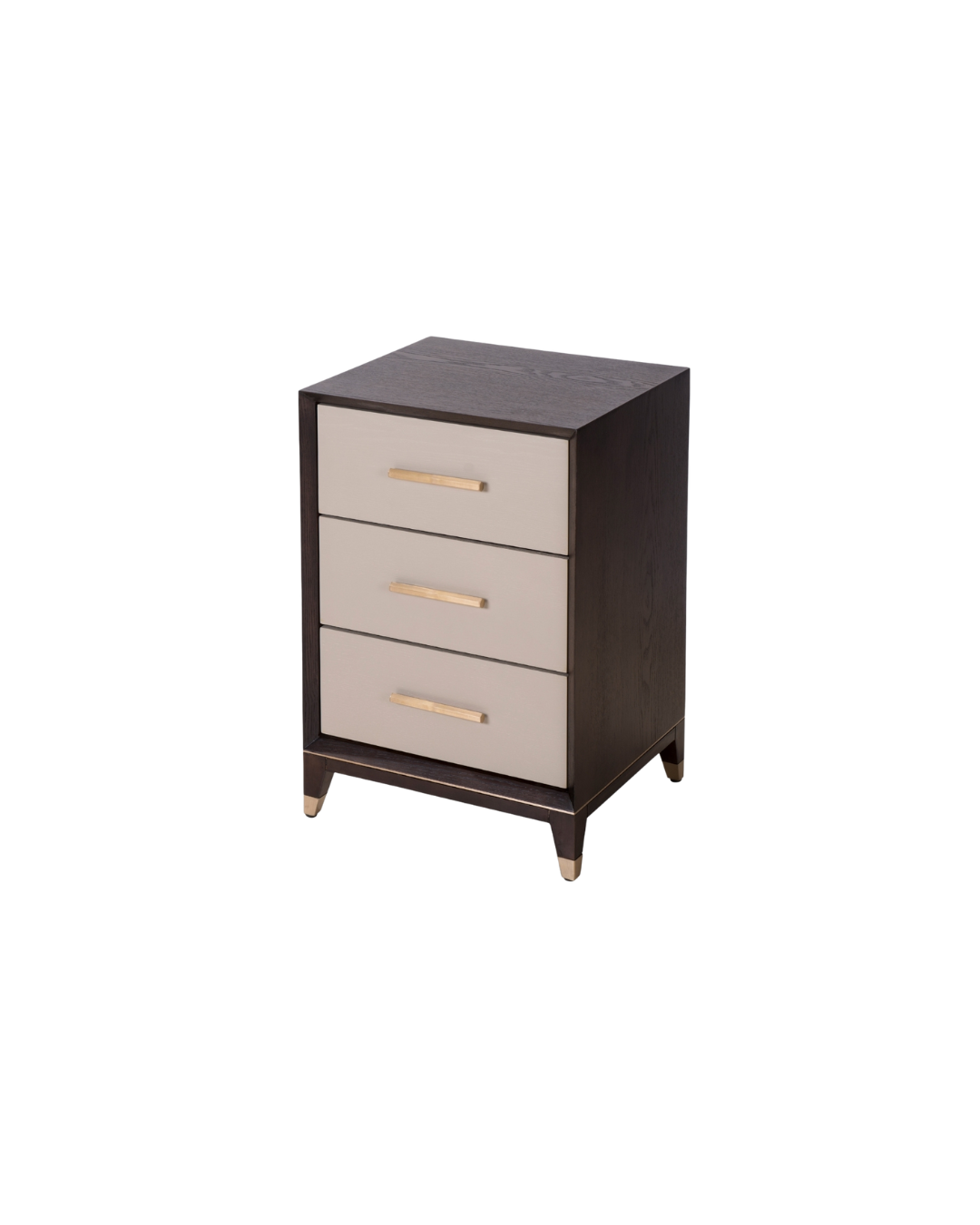 Cairo Bedside Table