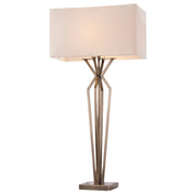 Pine Table Lamp