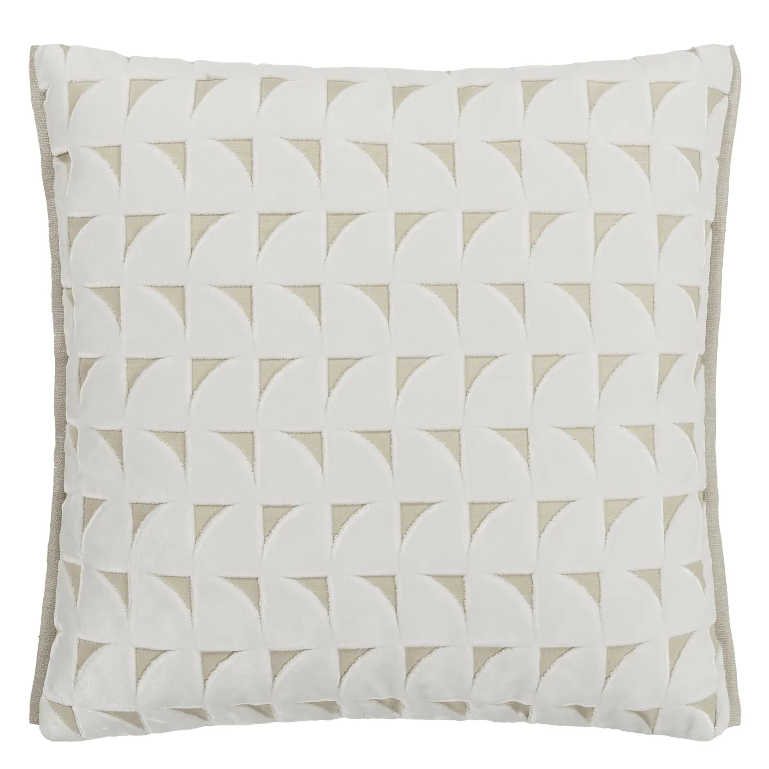 Marquise Chalk Cushion