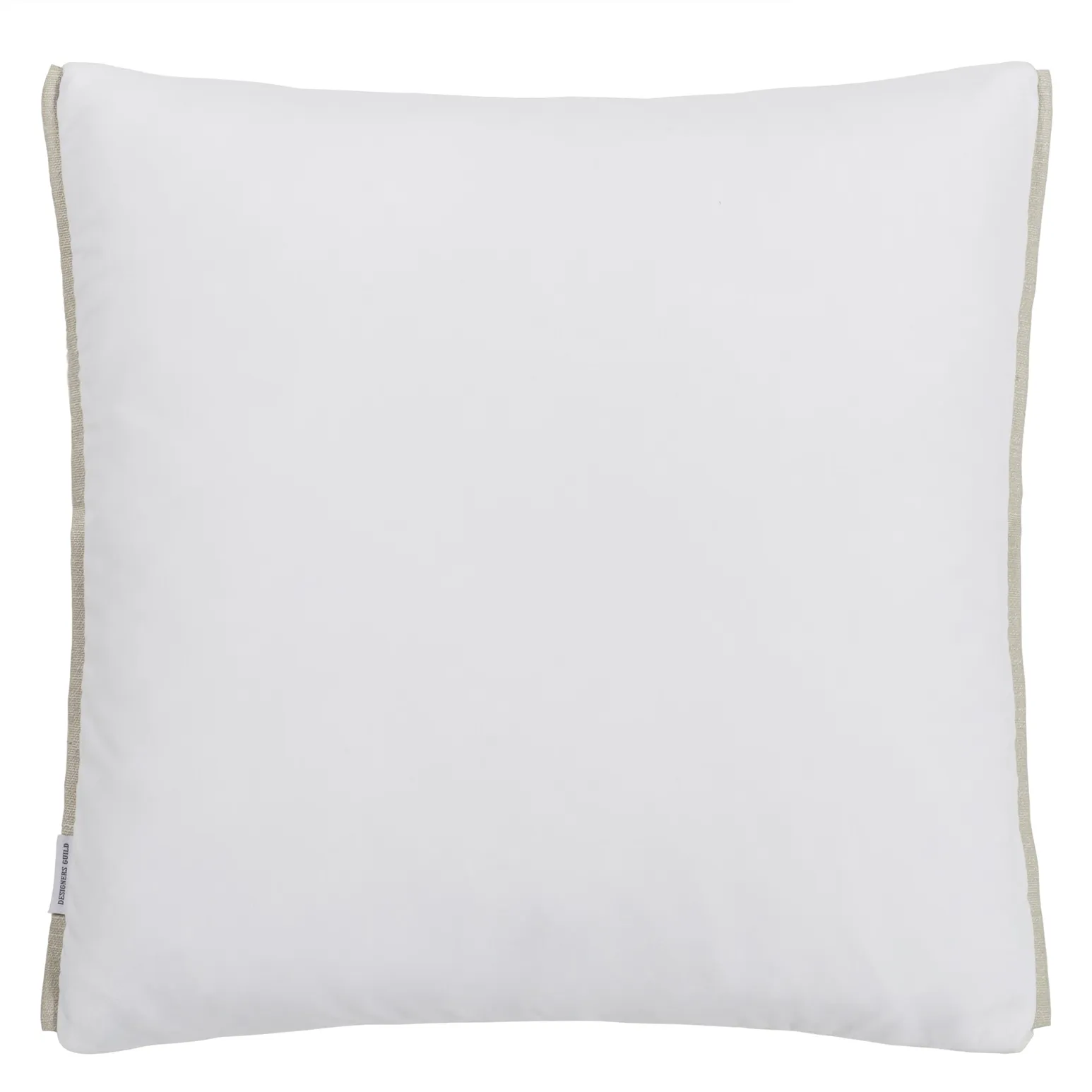 Marquise Chalk Cushion