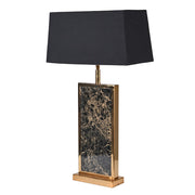 Midnight Gold Table Lamp