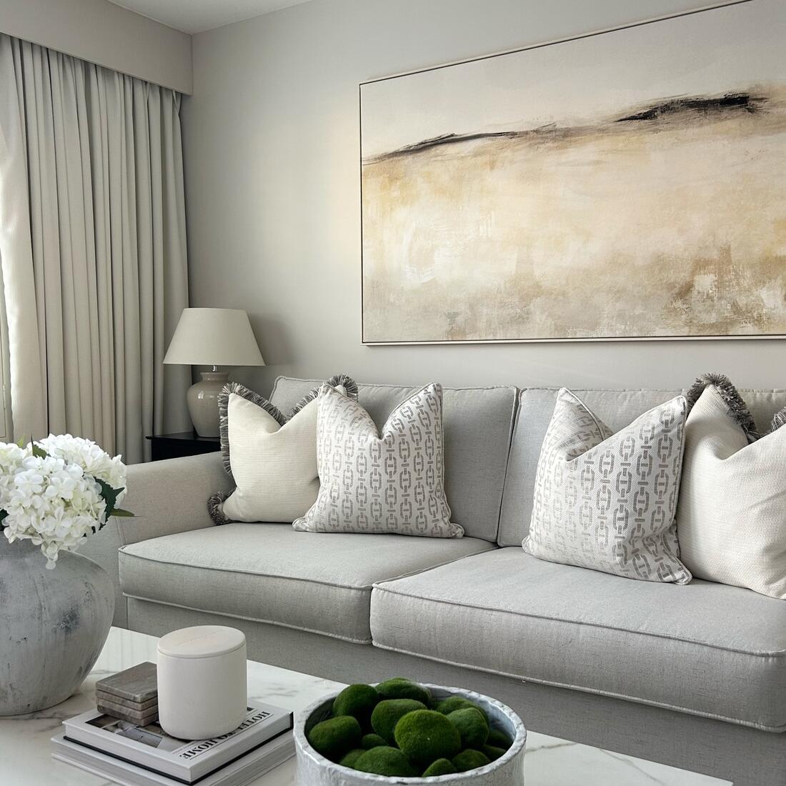 Molfetta Chalk Mattinata