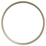 Montclair Champagne  Antique Wall Mirror