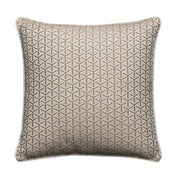 Monte Almond Cushion Andrew Martin