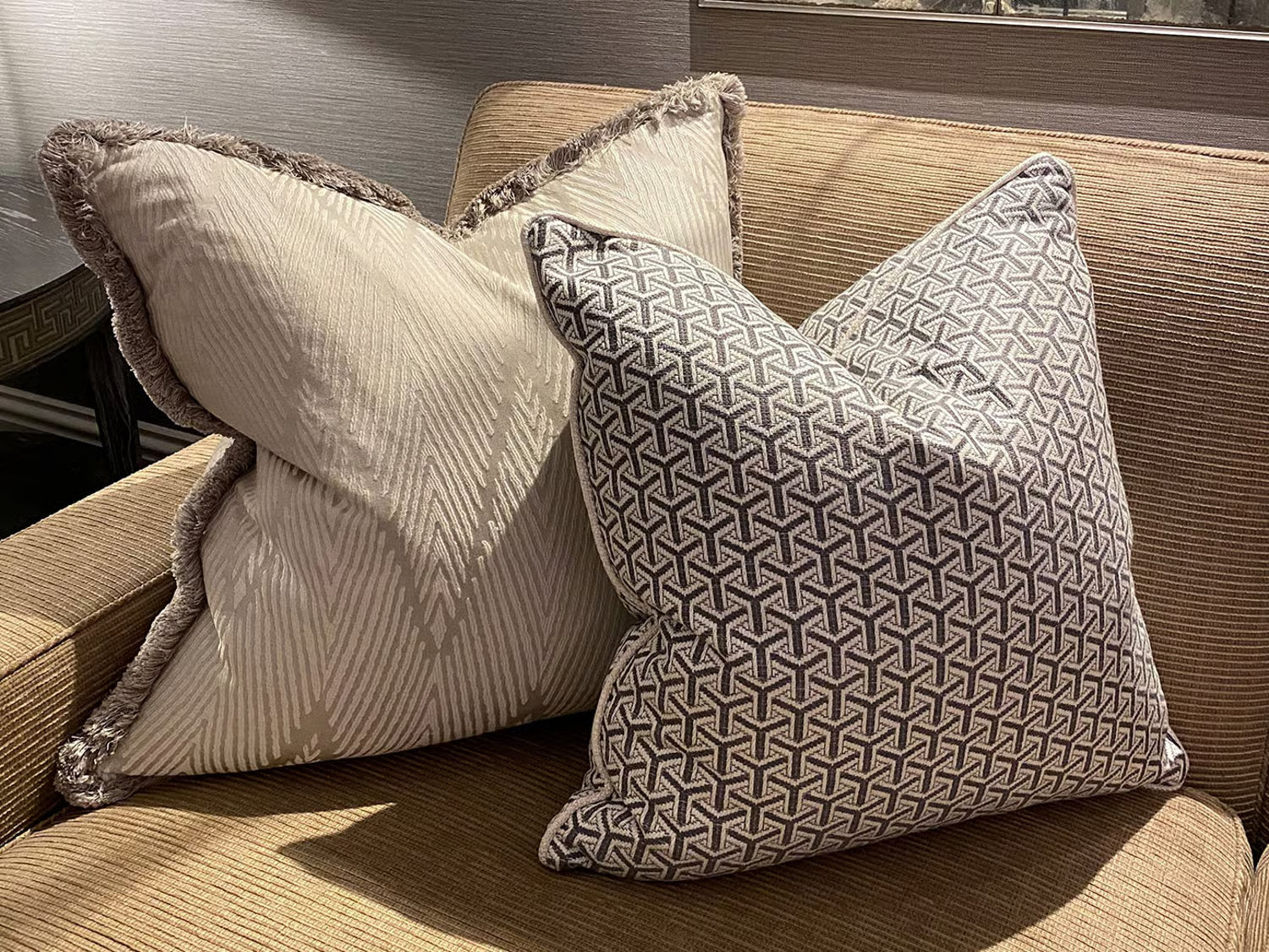 Monte Storm Cushion