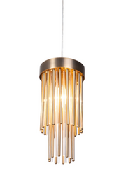Luxury RV astley Nessa Pendant 