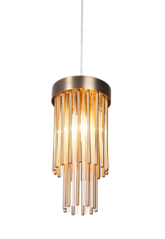 Luxury RV astley Nessa Pendant 