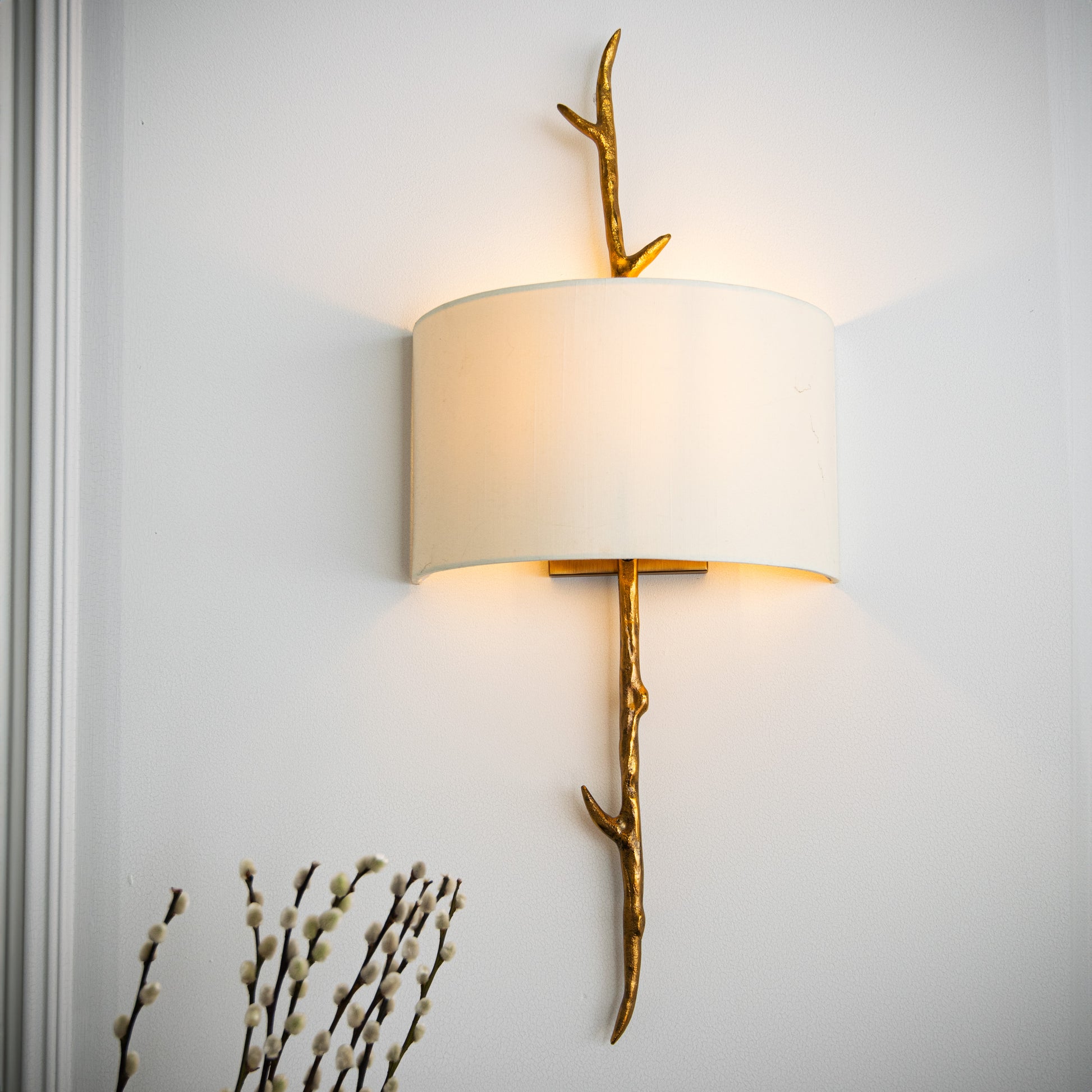 Nostelle Wall Light Left