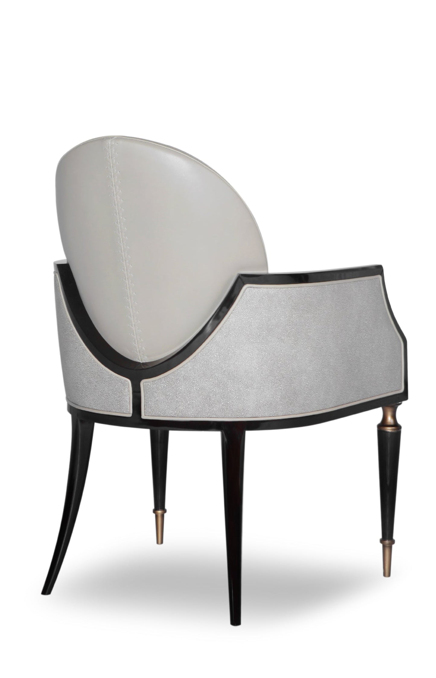 BYKEPI Pietra armchair