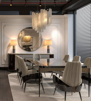 BYKEPI Powdery mirror