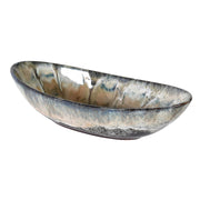 Pacific Glazed Bowl
