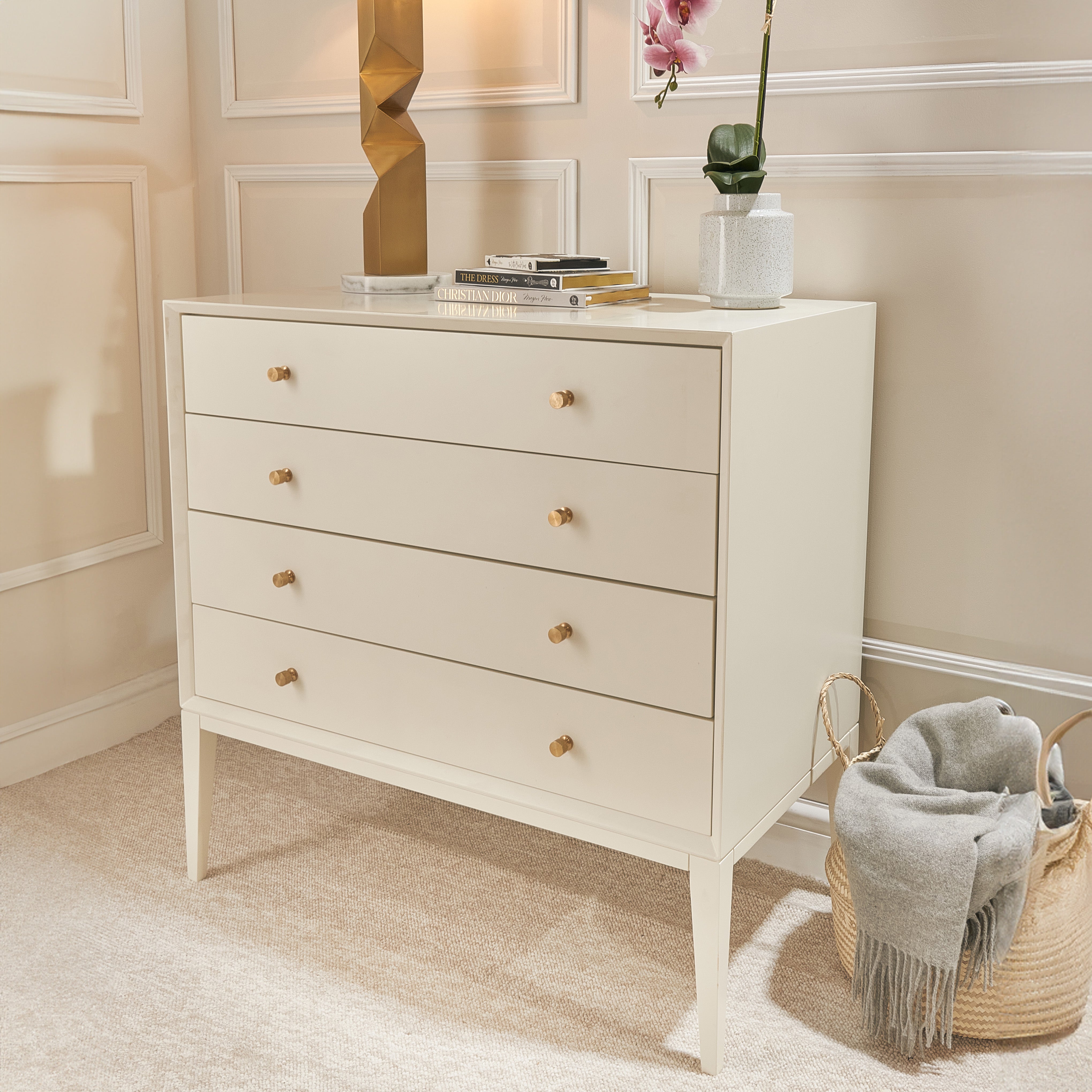 Pico Chest of Drawers