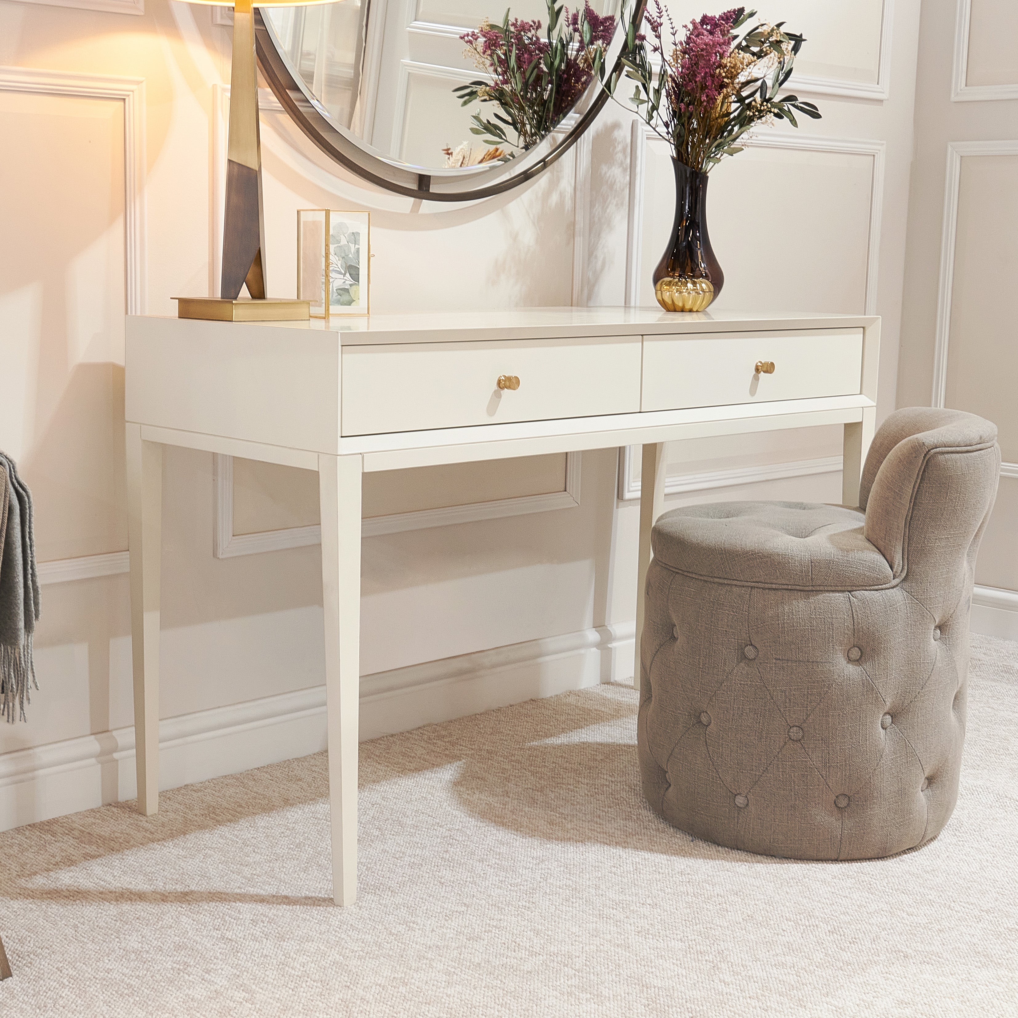 Pico Dressing Table