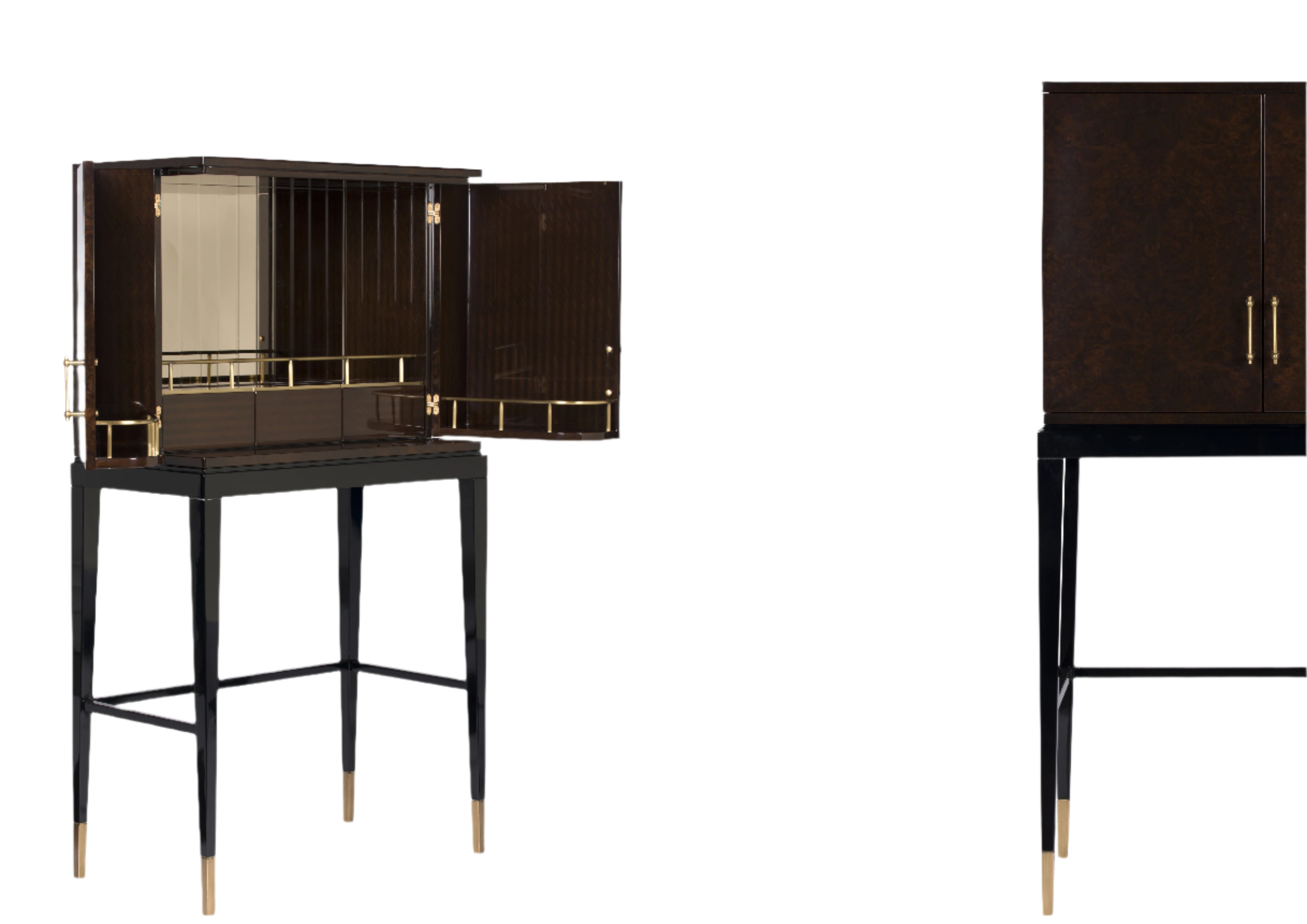 Luxury bar cabinet BY KEPI