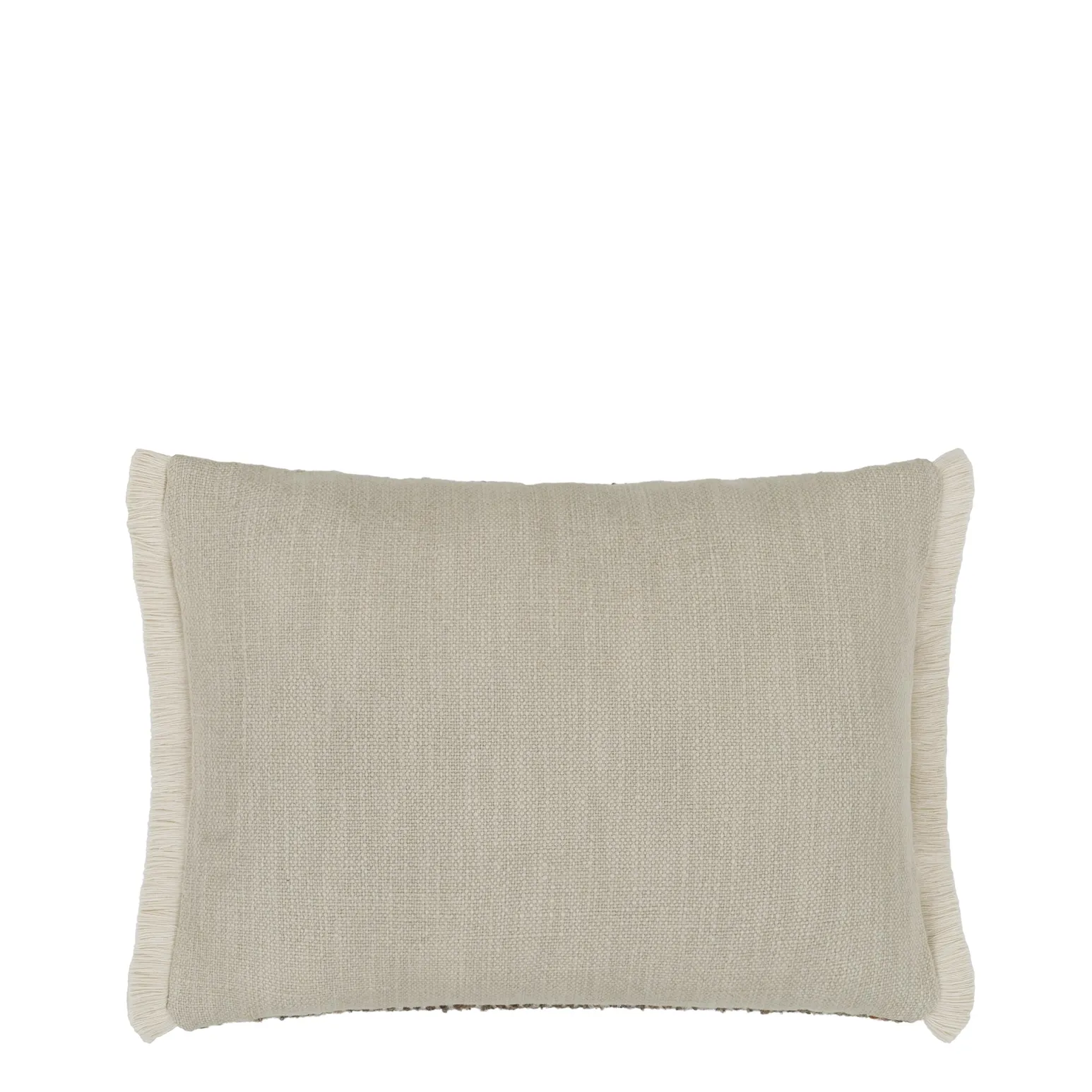 Pradelles textured Weave Cushion