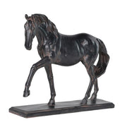 PrancingHorseOrnament