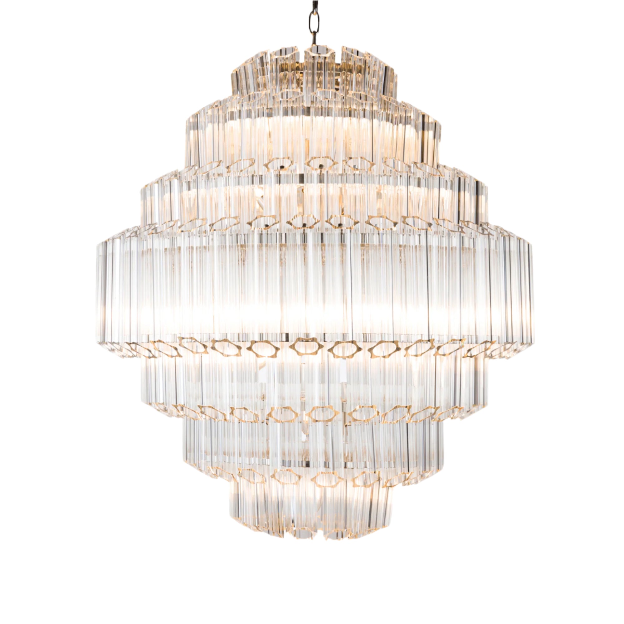 Palermo Chandelier Grande