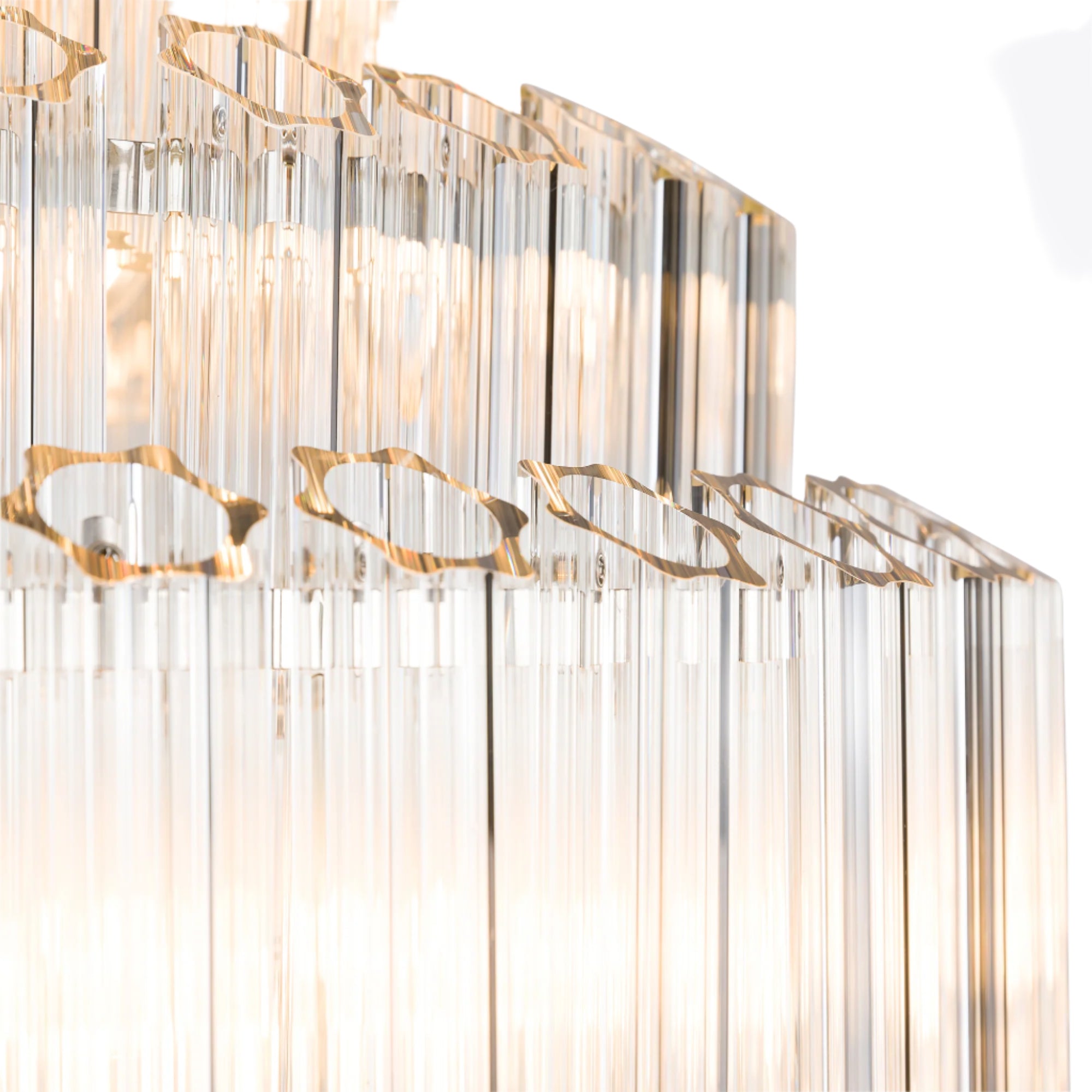 Palermo Chandelier Grande