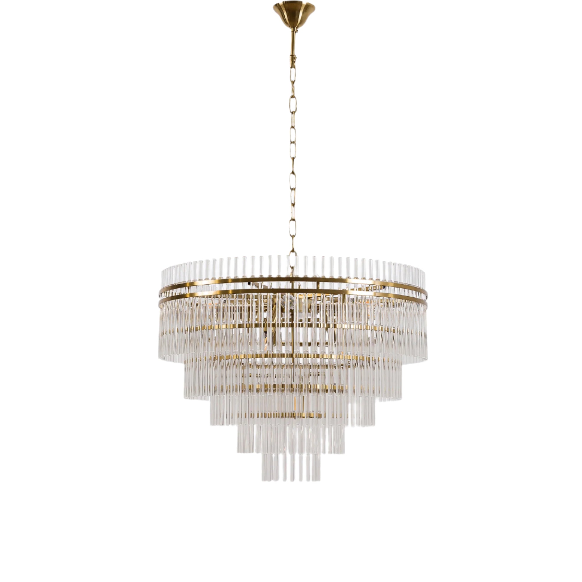 Waldorf Large Chandelier
