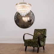 Waldorf Large Chandelier