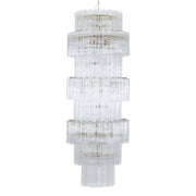 Manhattan Large Chandelier