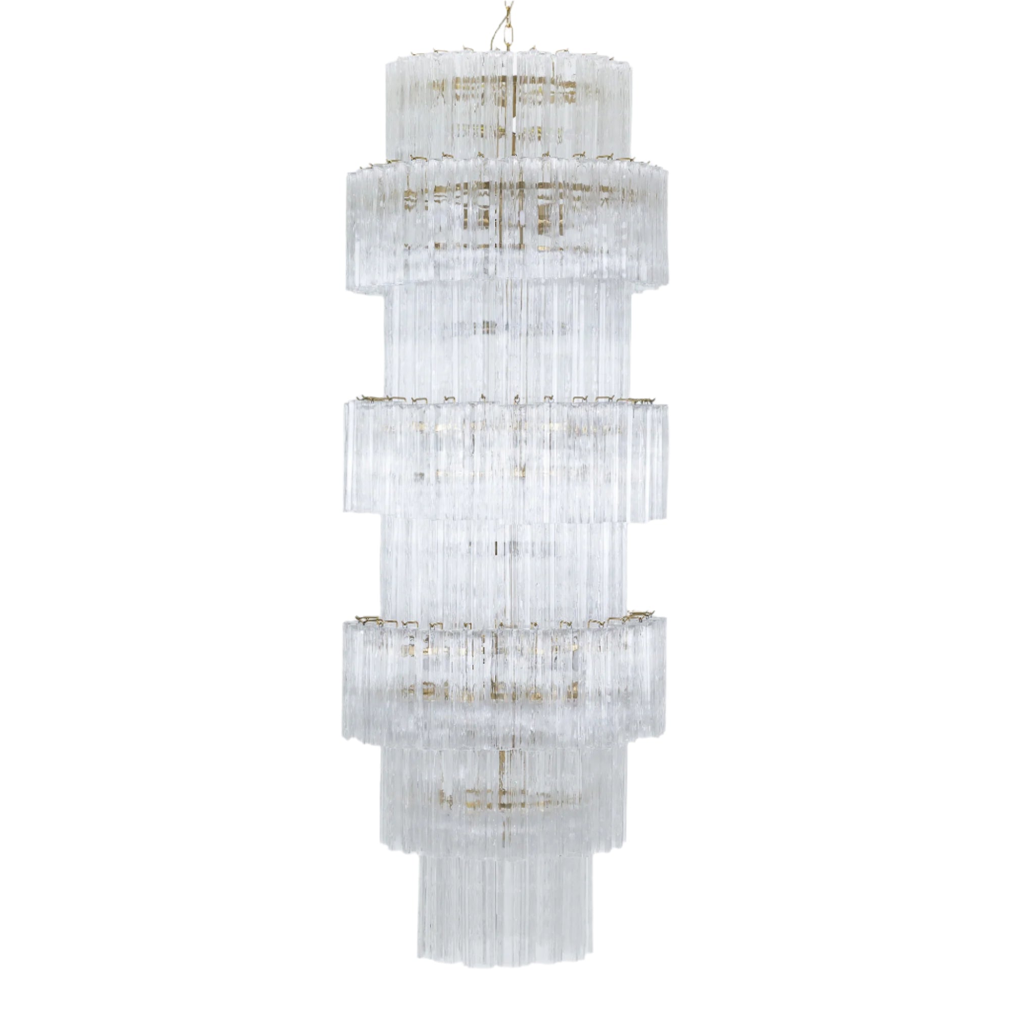 Manhattan Large Chandelier