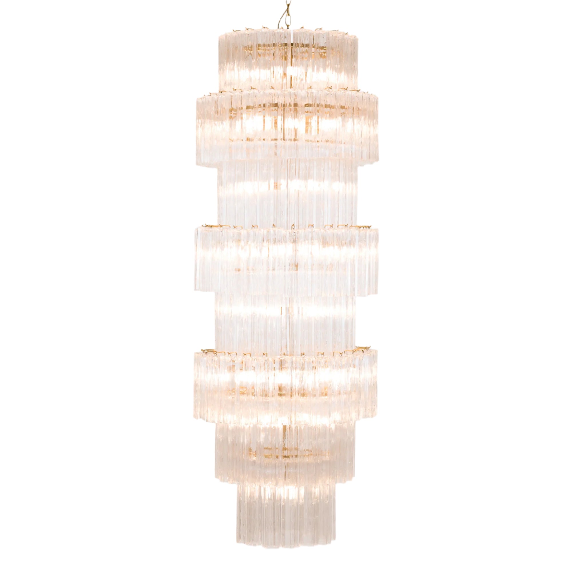 Manhattan Large Chandelier