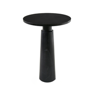 Noir Side table